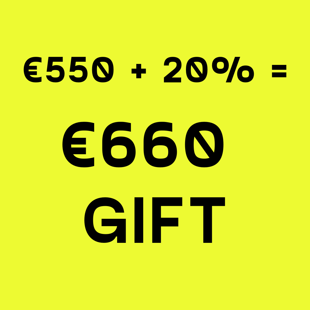 Jan Pay Day Gift Card