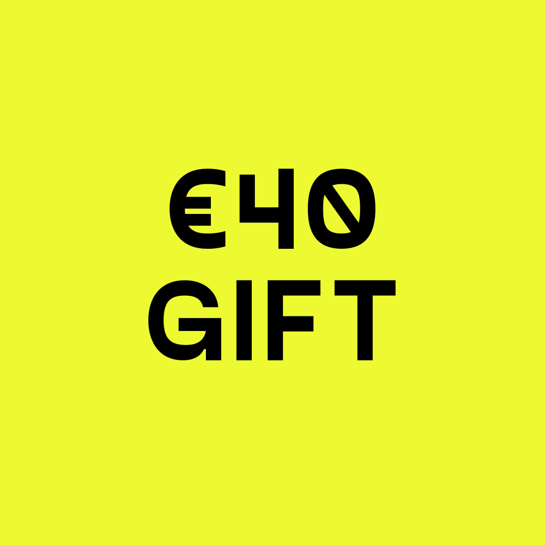 Jan Pay Day Gift Card