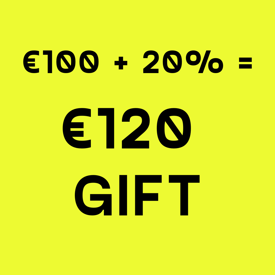 Jan Pay Day Gift Card