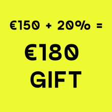 Load image into Gallery viewer, Black Friday Gift Card