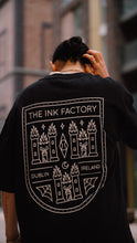 Load image into Gallery viewer, TIF Castle T-Shirt