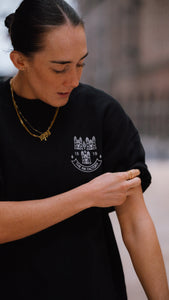 TIF Castle T-Shirt