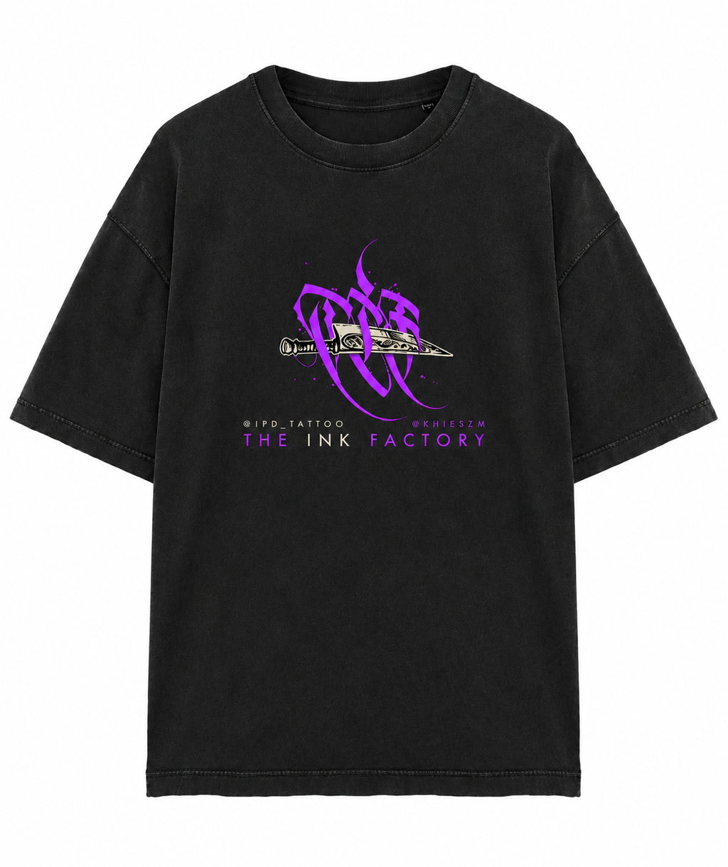 The Juggler T-Shirt