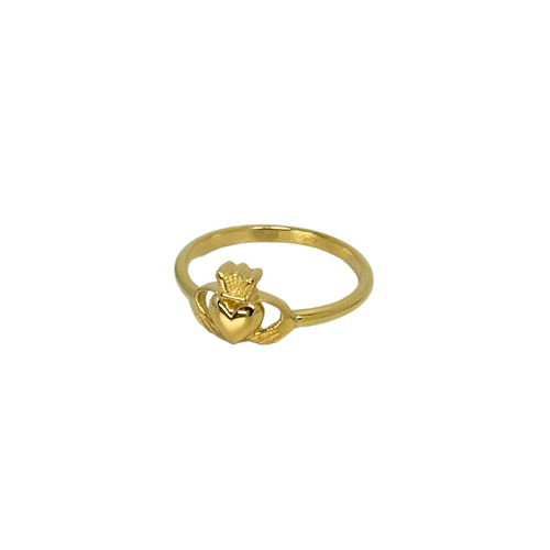 Claddagh Ring
