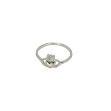 Load image into Gallery viewer, Claddagh Ring