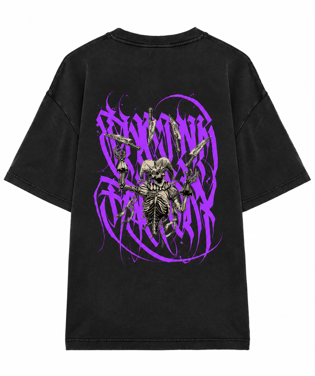 The Juggler T-Shirt