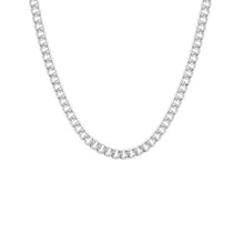 Load image into Gallery viewer, Curb Chain Necklace