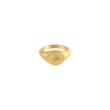 Load image into Gallery viewer, Swallow Bird Ring