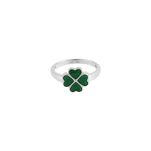 Load image into Gallery viewer, Clover Ring