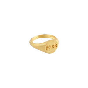 F*ck Ring