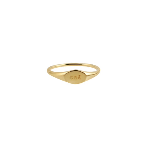 Grá Ring
