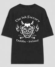 Load image into Gallery viewer, Hannya Mask T-Shirt