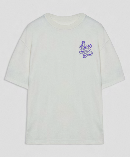 Swallow Bird T-Shirt