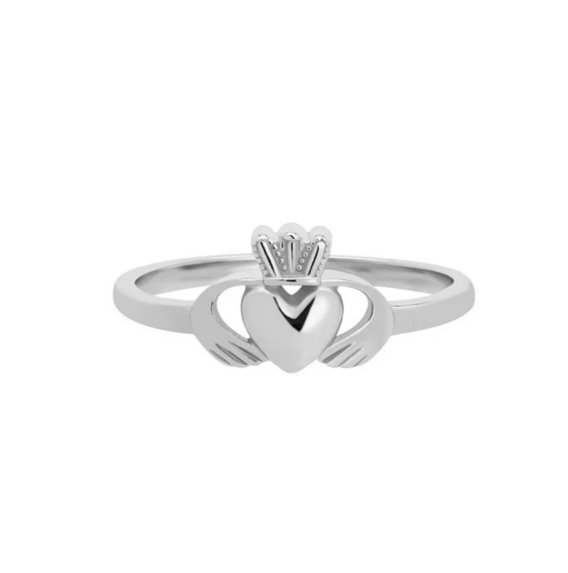 Claddagh Ring