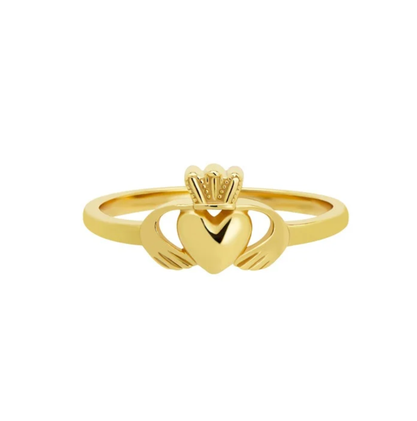 Claddagh Ring