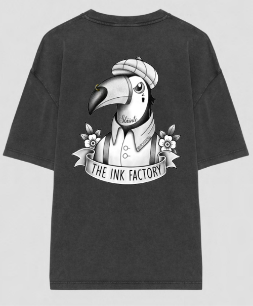 Toucan Tshirt