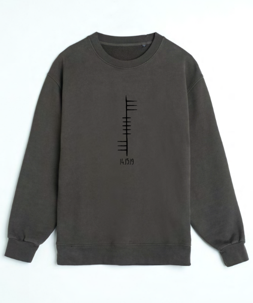 Toucan Sweatshirt