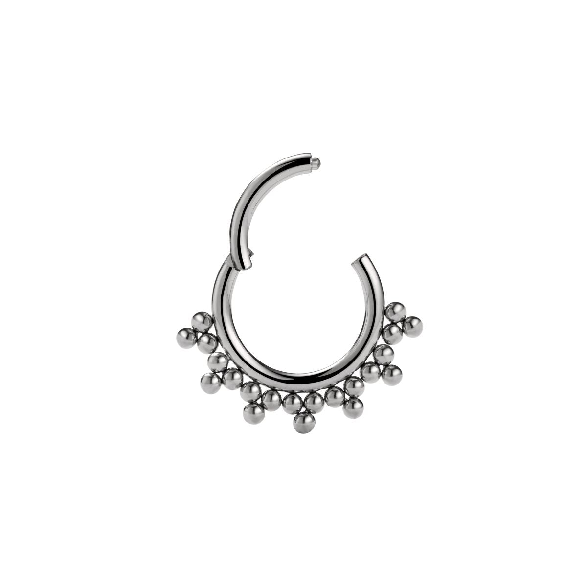 Beaded Detail Clicker