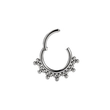 Load image into Gallery viewer, Beaded Detail Clicker