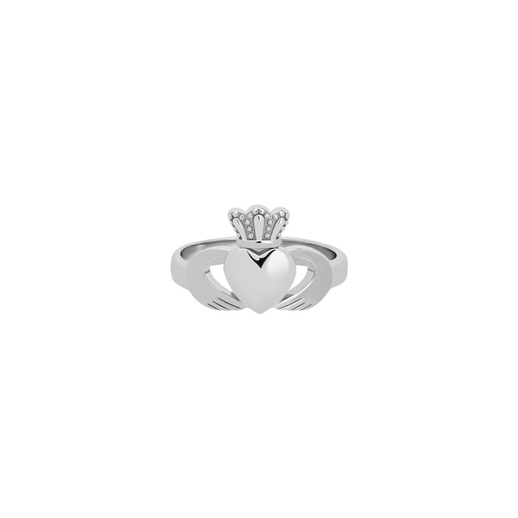 Claddagh Ring - Mens