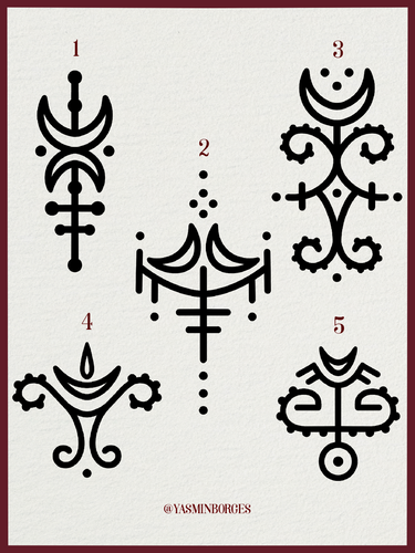Celestial Marks fine line cosmic tattoo design by Yasmin Borges – available at The Ink Factory Dublin