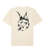 Load image into Gallery viewer, TIF Caracal T-Shirt